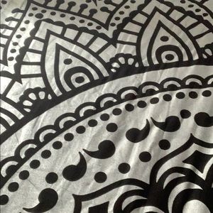 Meet your Posher, Julia